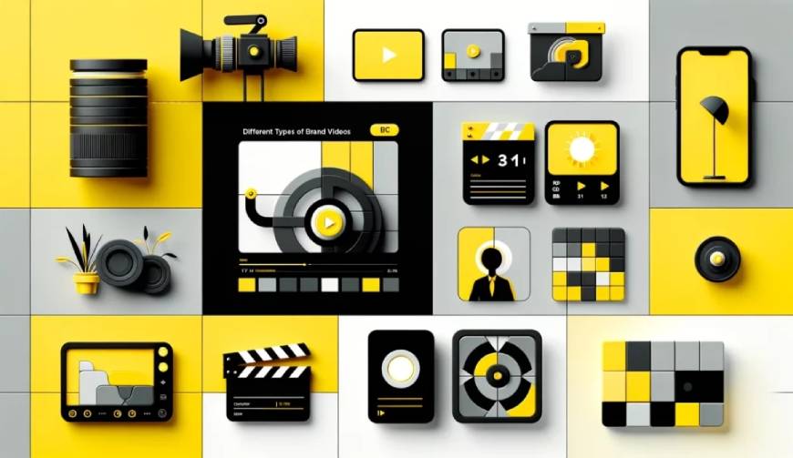 体验凤翔县产品视频拍摄：开启便捷生活新篇章