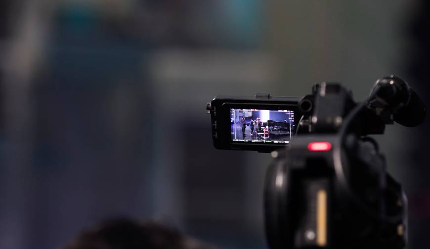 紧跟潮流！凤翔县产品视频拍摄引领时尚新趋势