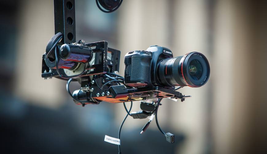 科技赋能生活：凤翔县产品视频拍摄开启智能新时代