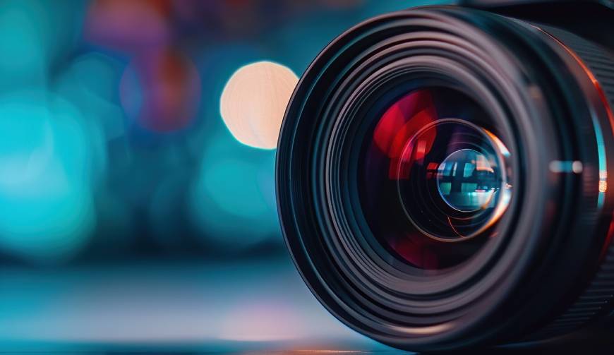 与凤翔县产品视频拍摄同行：畅享高效、舒适的每一天