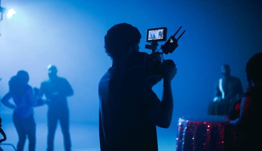 神秘新品来袭！凤翔县产品视频拍摄究竟有何神奇之处？