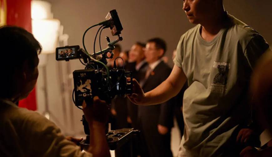 凤翔县电商产品视频拍摄制作核心技法，赋能产品电商销量飙升