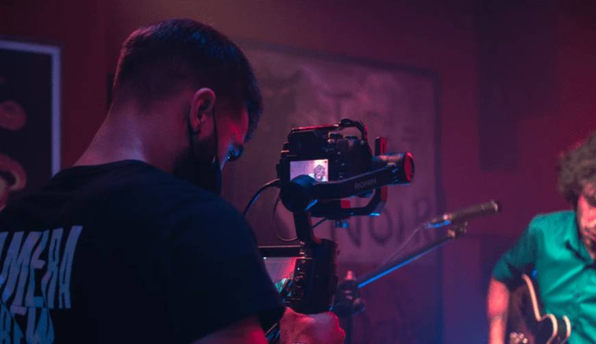 匠心雕琢视觉盛宴！专业凤翔县产品视频拍摄公司赋能品牌价值