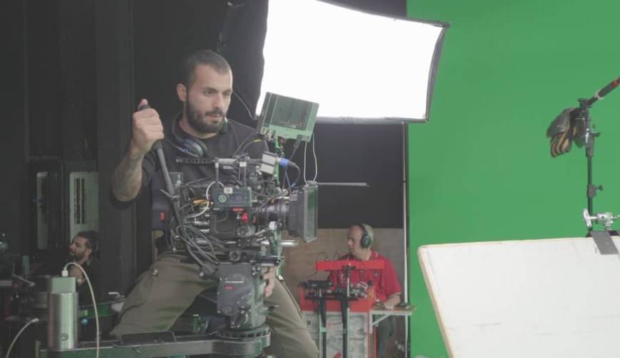 场景化叙事，凤翔县电商产品视频拍摄制作的破局之道