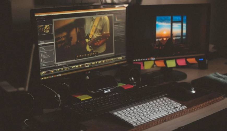 传统宣传已过时？凤翔县产品视频拍摄公司带你玩转新媒体交互玩法