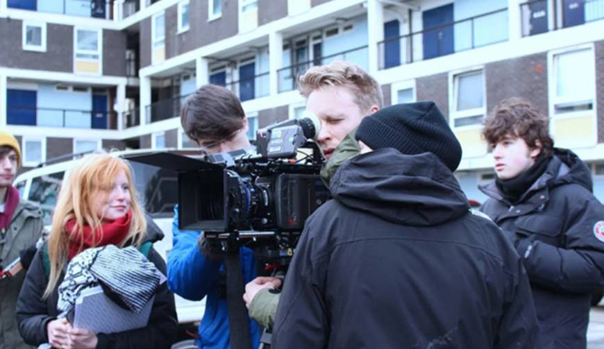 拒绝模板化套路！凤翔县产品视频拍摄公司独创个性化视觉解决方案