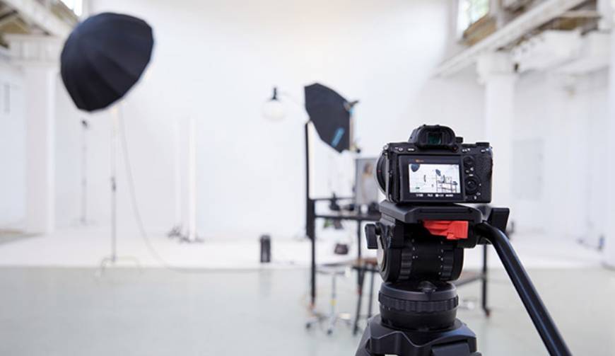 聚焦凤翔县产品视频拍摄，打造品牌传播新高度