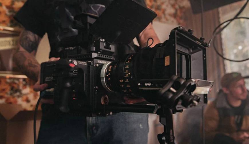 深耕本土，凤翔县产品宣传视频拍摄公司的服务密码