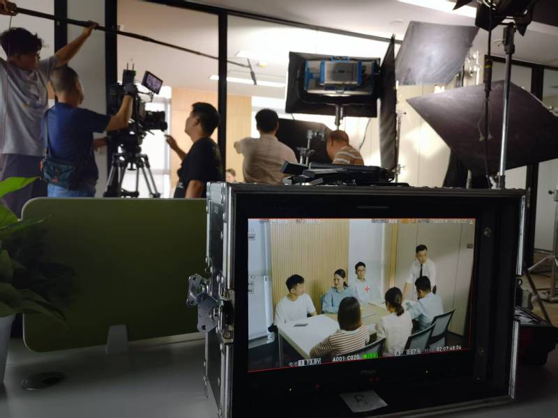 凤翔县产品视频拍摄实操干货，助力产品打造吸睛视觉内容