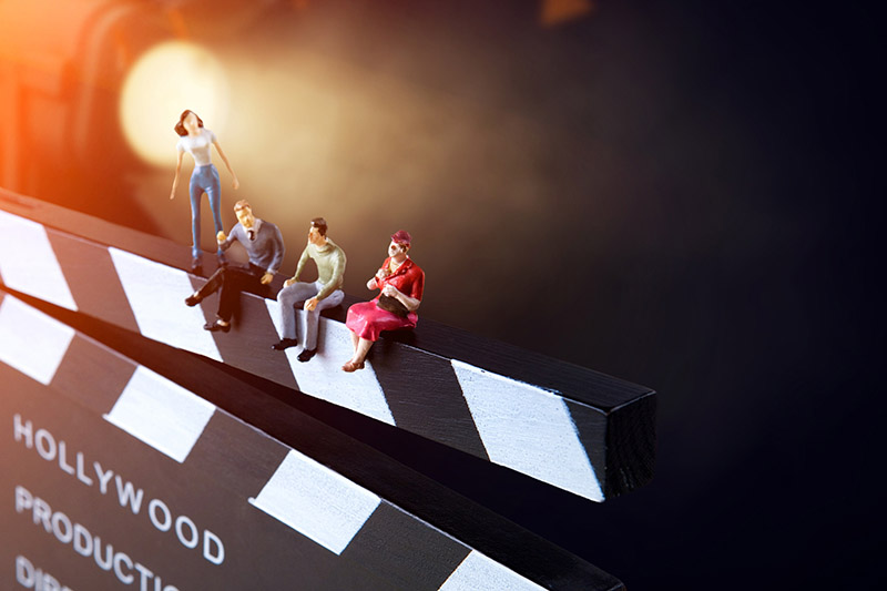 聚焦凤翔县电商产品视频拍摄制作，为产品搭建高效转化桥梁