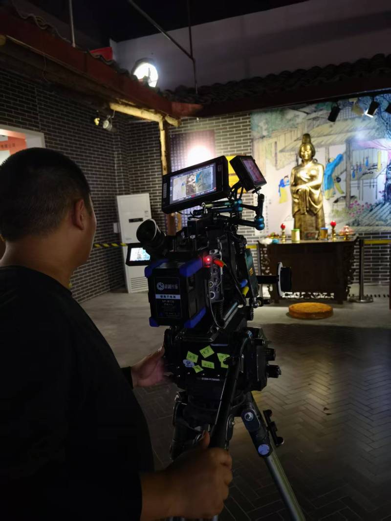 聚焦凤翔县产品宣传视频拍摄公司，以专业实力赋能品牌声量升级