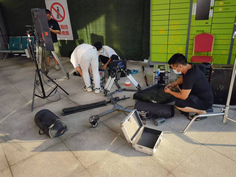 凤翔县产品视频拍摄全攻略，让产品魅力在镜头下尽情绽放