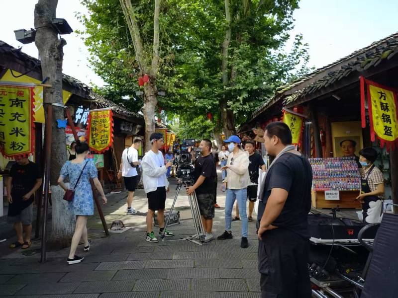 凤翔县电商产品视频拍摄制作，开启销量增长新引擎