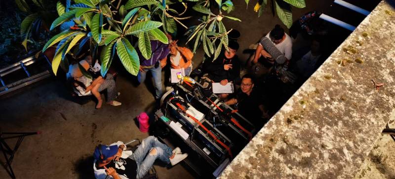 解锁凤翔县产品宣传视频拍摄公司新势能，助力品牌强势破圈