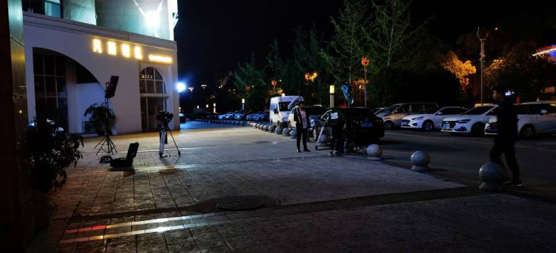 凤翔县电商产品视频拍摄制作全攻略，打造高转化带货视频