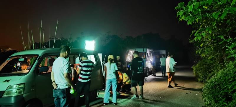 以镜头为笔，绘就凤翔县产品视频的进阶之路