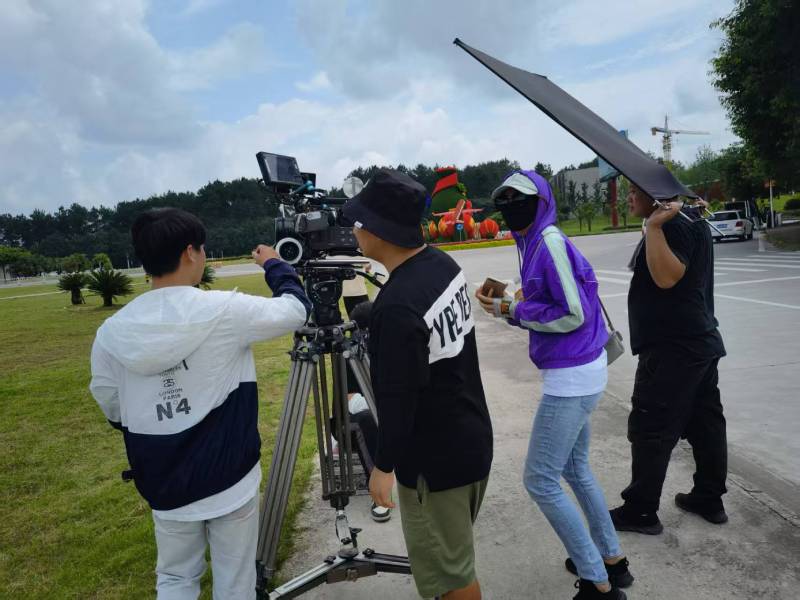 凤翔县极致互动，未来愿景宏大，致力于成为全球领先的产品宣传视频企业