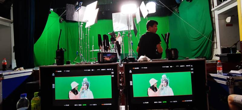 凤翔县产品视频拍摄：以创意为翼，助力品牌翱翔