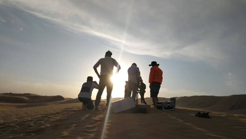 深耕凤翔县产品视频拍摄，解锁产品视觉传播的全新可能