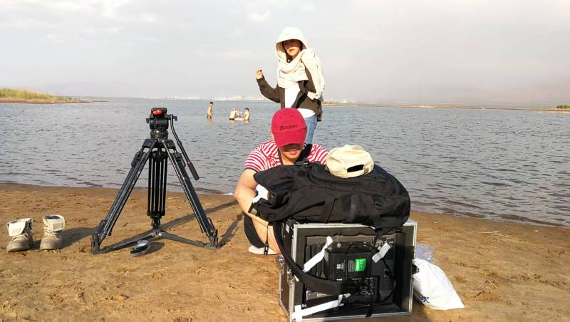 凤翔县产品宣传视频拍摄公司核心策略，助力品牌抢占传播制高点