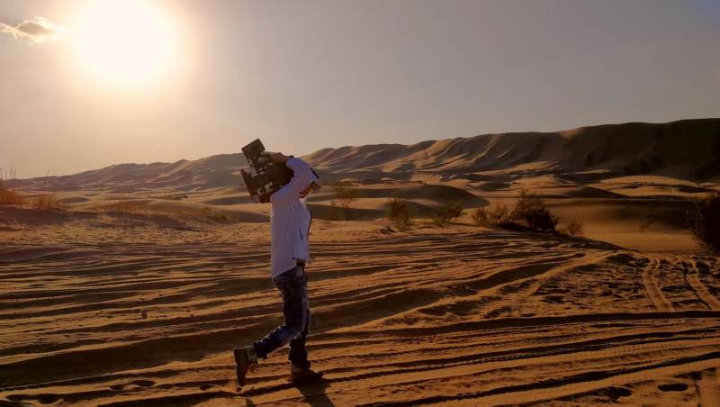 深耕凤翔县产品宣传视频拍摄公司，解锁品牌传播的核心动能