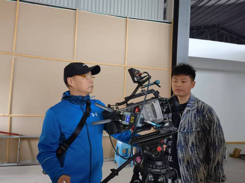 深耕凤翔县电商产品视频拍摄制作，铸就爆款产品