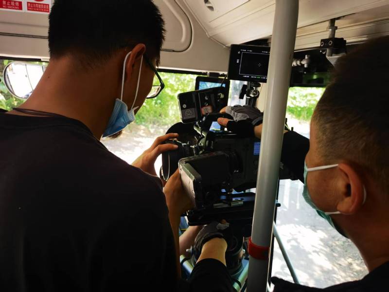 专业为基，凤翔县产品宣传视频拍摄公司的立身之本