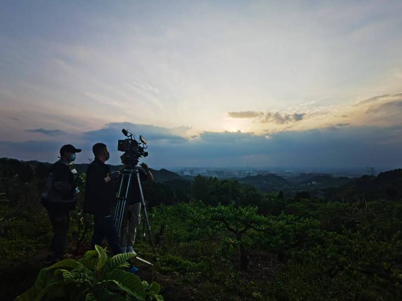 聚焦凤翔县产品宣传视频拍摄公司，用专业实力铸就品牌传播传奇