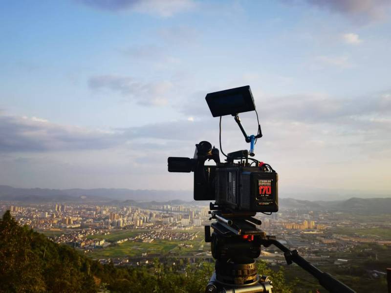 解锁凤翔县产品宣传视频拍摄公司精髓，让品牌传播直击人心