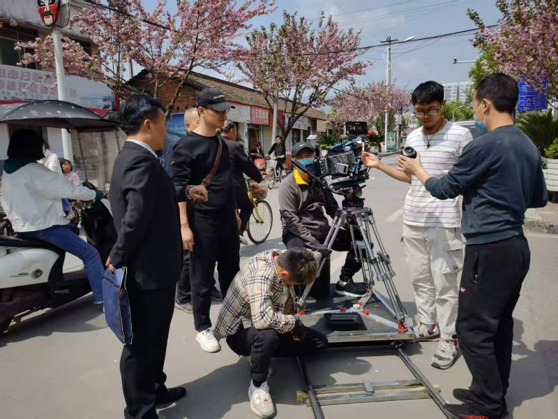 凤翔县产品视频拍摄进阶指南，助力产品抢占视觉高地