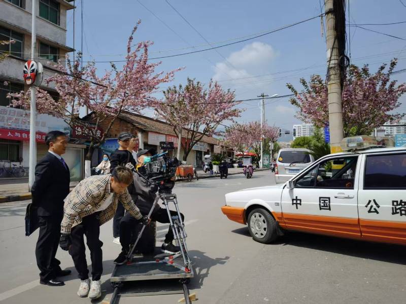 凤翔县产品宣传视频拍摄公司：专业赋能，点亮品牌之光