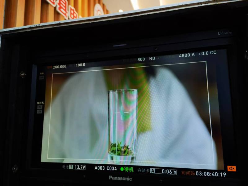 天然优选！凤翔县电商产品宣传视频溯源原料产地的真实故事