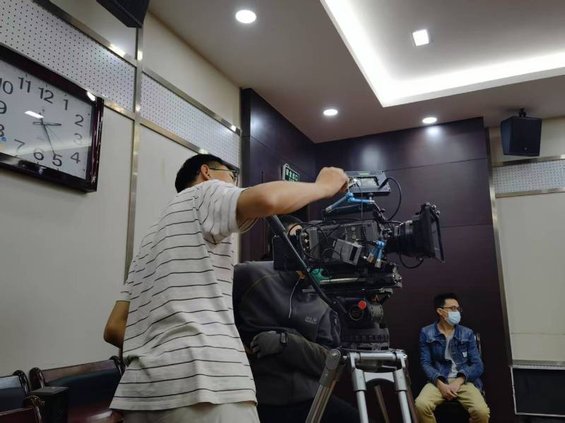 大数据指导创作方向，凤翔县产品视频拍摄公司让每帧画面都有效触达