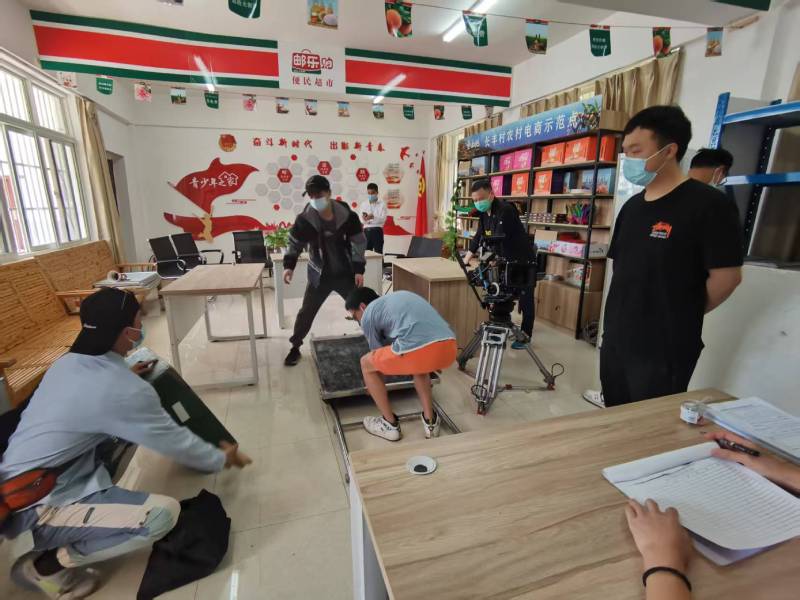 凤翔县电商产品视频拍摄制作实战秘籍，助力产品引爆电商流量